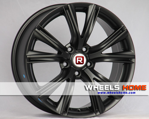 Lexus GS alloy wheels