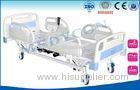 3 Function Electric Medical Hospital Beds for Hospital ICU Room