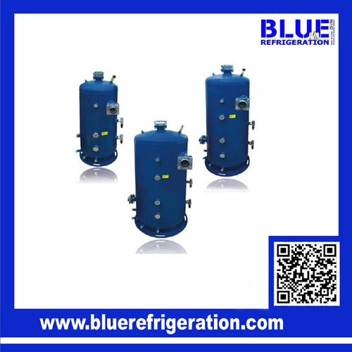 BLR/OA Oil Separator For Screw Compressor