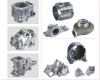 Aluminum alloy die casting manufacturer