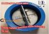 6 Inch Ductile Iron Dual Plate Check Valves Non Return , wafer TYPE