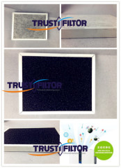 Ozone Removal Filter For Air Purifier --Use for Air Purifier