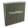 Stainless Steel Honeycomb Grease Filter --Use for Kitchen Hood