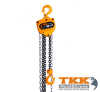 Triangle Type Economic Model Hand Chain Hoist With Double Pawl Brake