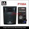 Portable 8&quot; Audio Stage Passive / Active Speaker Box PY08 / 08A