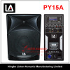 Professional Portable Stage PA Speaker Box PY15 / 15A