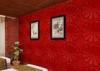 Decorative Wall Paneling 3D Living Room Wallpaper