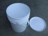 PP Plastic Storage Barrels