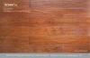 Natural Multilayer Flooring for Office with 0.6mm OAK Glossy surface