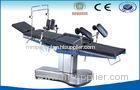 Multi-Purpose Hydraulic Operating Room Table , Hospital Equipment