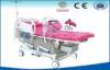 Electrical Gynecological / Surgical Operating Table Medical Equipment