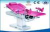 Multi-Purpose Electric Surgical Operating Table For Puerpera