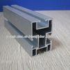 Aluminum Solar Rail of Solar Mounting Systems 6060 / 6063 / 6005 / 6082