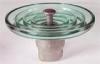 High Voltage Anti-Pollution Disc Suspension Type Insulators