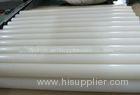 2.10g/cm PVDF Rod With High Thermal Stability For Kitchen , 140% Elongation