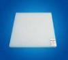 15.0MPa Non-Stick PFA Plastic Sheet With Re-Moulding Potential For Hose