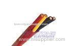 500ft 16 AWG Fire Alarm Cables with Solid Copper conductor