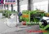 Automaitc PPGI / CRS Steel Coil Cross Cutting Machine Hydraulic Motorized