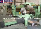 Metal Cut To Length Machines Cross Cutting Machine With Film Cover Device