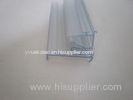 PVC ExtrudedProfiles PMMA co-extrusion plastic parts For Refrigerator / washing machine