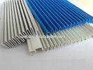 plastic sealing strip Soft and Hard Co-extrusion Profile of PVC UPVC RPVC