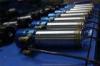 0.85KW 200000 RPM CNC Router Motor Spindle , Low Static PCB Drilling Spindle