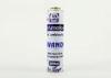 Aerosol Packing Hair Spray Cans Tinplate Car Spray Paint Cans 300mm Height