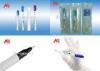 1.0mm Fiber Tip Disposable Medical Surgical Skin Marker Pen With Ruler
