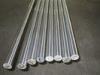 42CrMo Hydraulic Cylinder Hard Chrome Plated Rod, Steel Piston Rods