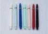 28mm 36mm Nylon Dart Shafts In White , Black , Transparent , Blue , Red , Pink