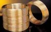 high quality brass wire