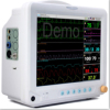 Multi Parameter Patient Monitor