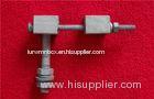 Electric Transmission Line Fittings , Heat Treated Steel Adjusting Links