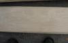 Milk White Maple Rotary Cut Veneer For Plywood
