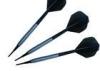 Professional Player Soft Tip Darts Custom Size , 90% Tungsten 18g ROHS