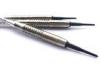 80% Tungsten Soft Tip Darts With Custom Laser Logo , Tungsten Dart Set