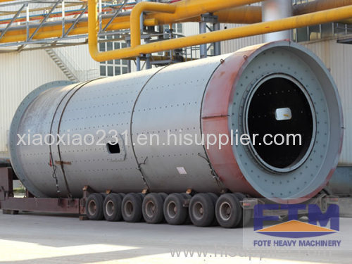 Cement Mill/Grinder for Sale