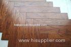 School Natural Parquet Multilayer Flooring WITH Antipollution Damp proof