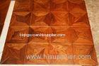 Customed 15 mm Balsamo Parquet Multilayer Flooring FOR Hotels / Home