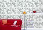Ironing Sandwich Wall Home Decor Wallpapers Modern Indoor Wallpaper with 3D Effect