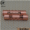 Factory price !!! hot new products for 2015 Kepler e cig newest innovative Copper mechanical mod