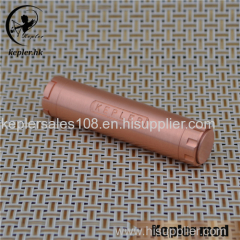 IN STOCK!! hot new products for 2015 Kepler Factory e cig High quality innovative copper mod mechanical mod