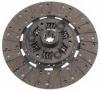 CLUTCH DISC CLUTCH COVER