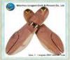 Wood Spray Painted Cedar Shoe Trees Aromatous Deodorant With Metal Tube