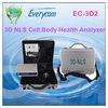 3D NLS Health Analyzer NLS Diagnostic Devices German Software Adopting Quantum Resonance