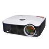 Full HD HDMI / USB LED Mini Projector 2500 lumens with 360 Degree Flip