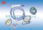 Artificial Respiration Auxiliary Time Anesthesia Face Mask Artificial Respiration Auxiliary Time