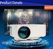 Russian Version LED Mini Projector portable AV / HDMI for tablet pc