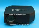 HDMI / Micro USB High Definition Mini 1080P HD Multimedia Led Projector for IPhone