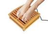 Patient Care Product Wooden Foot Massager for Diabetes Foot Relaxing